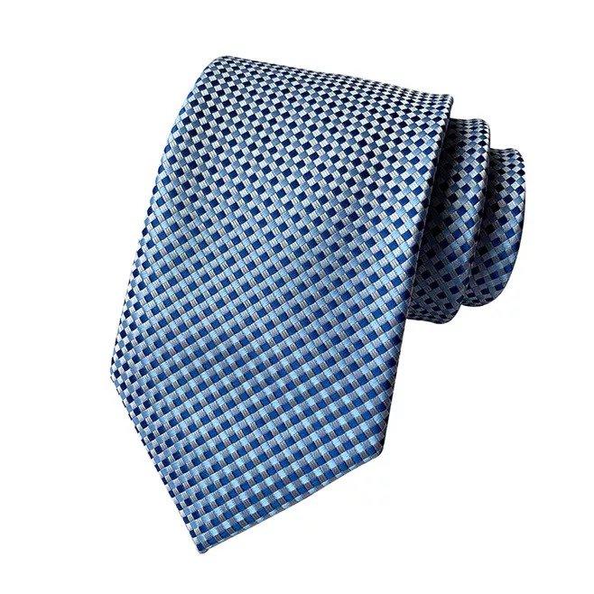 Tie for Men Business Wedding Any Former Occasion - Beltbuy Store
