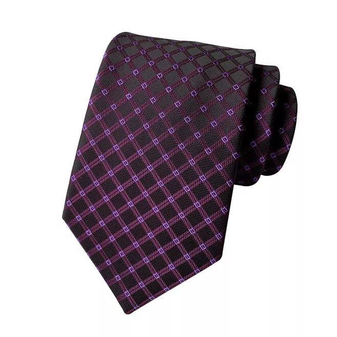 Tie for Men Business Wedding Any Former Occasion - Beltbuy Store